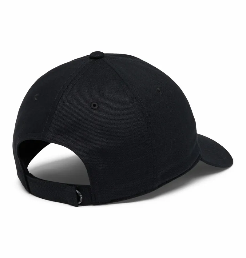 Columbia Provisions Ball Cap - Black-1
