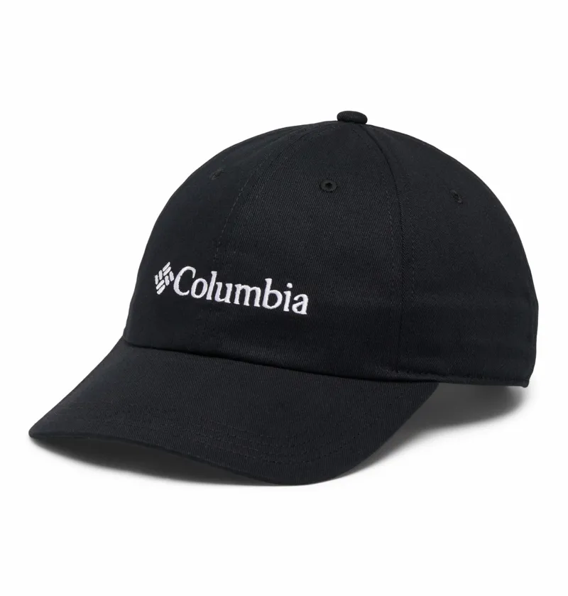 Columbia Provisions Ball Cap - Black
