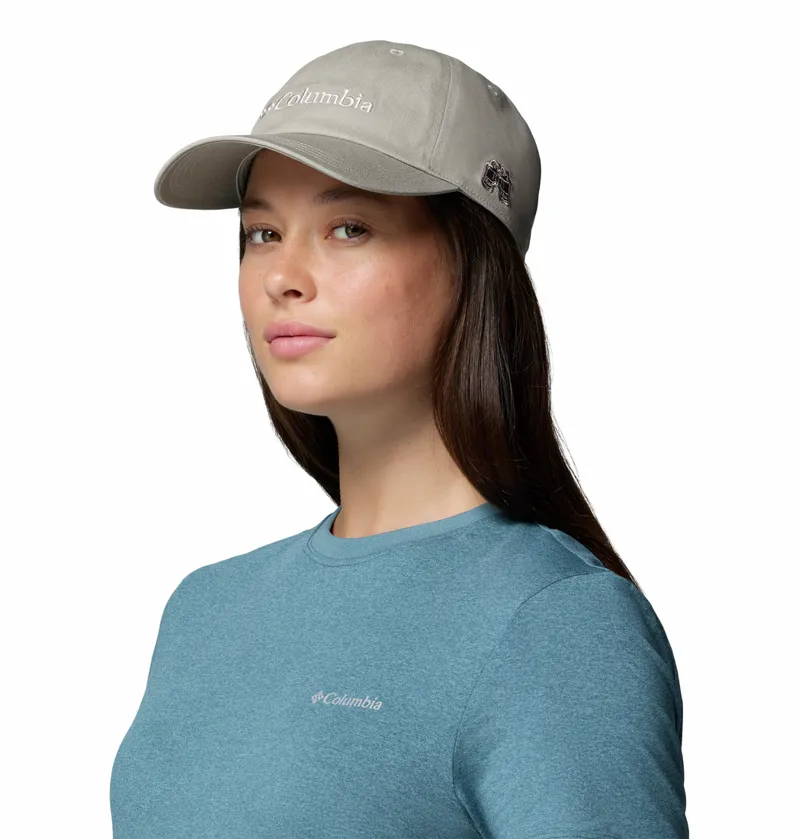 Columbia Provisions Ball Cap - Flint Grey-4