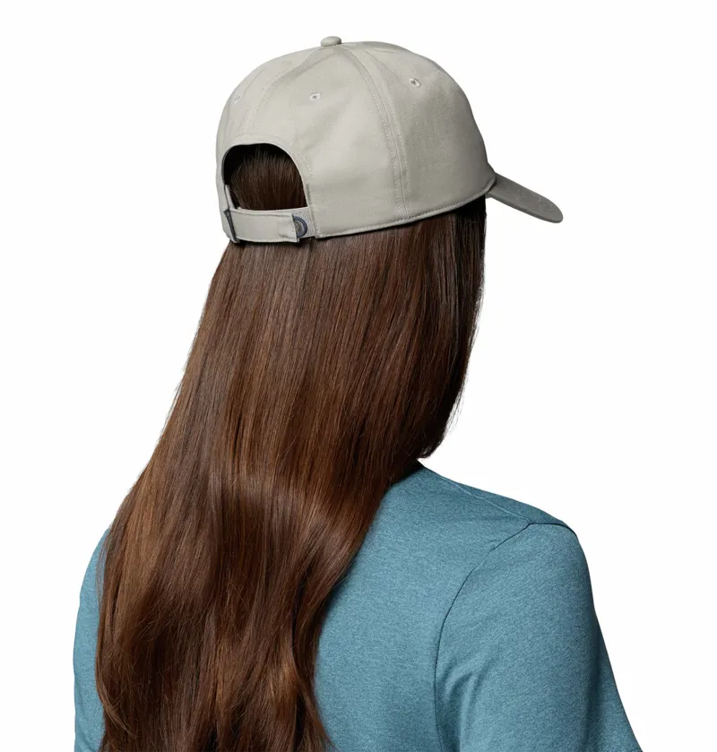 Columbia Provisions Ball Cap - Flint Grey-5