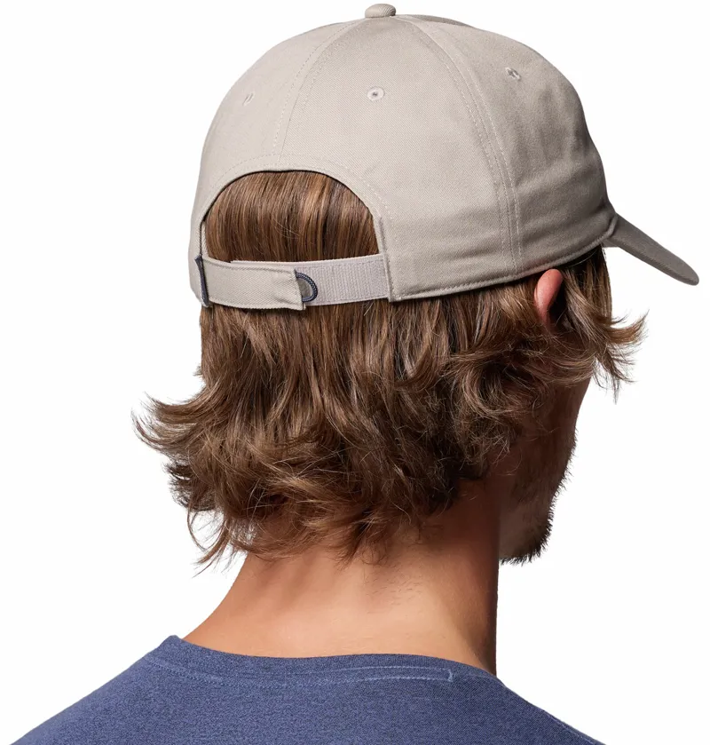 Columbia Provisions Ball Cap - Flint Grey-3