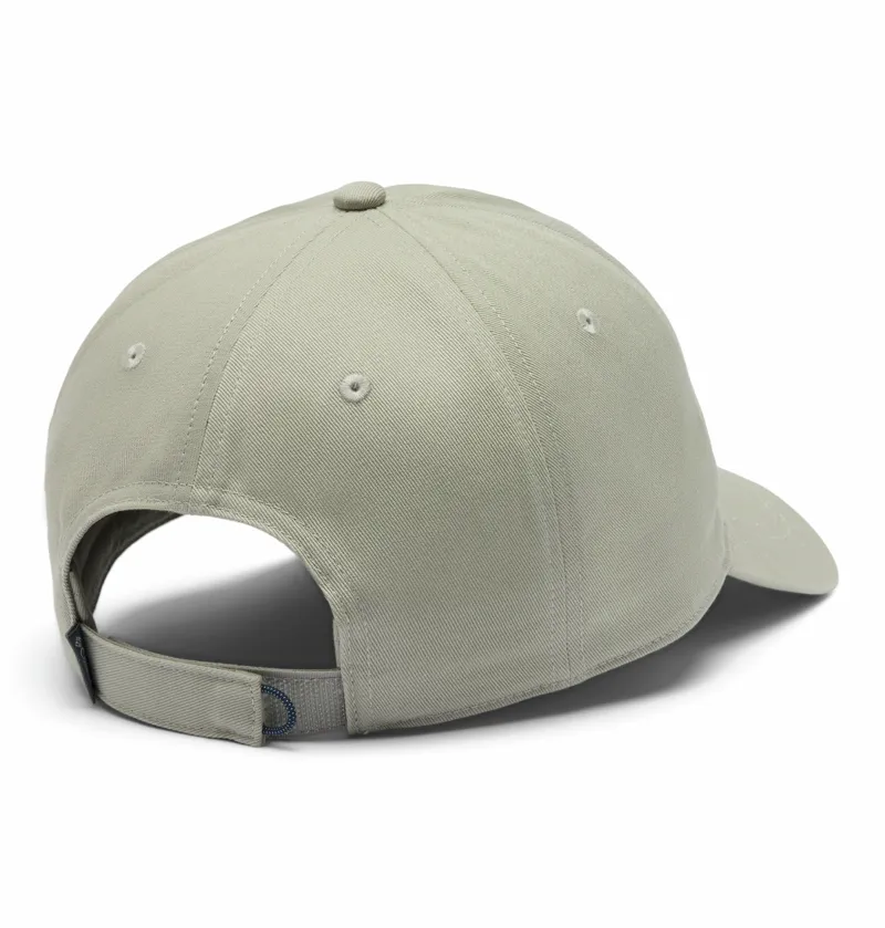 Columbia Provisions Ball Cap - Flint Grey-1