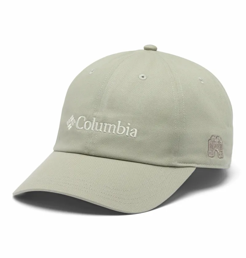 Columbia Provisions Ball Cap - Flint Grey