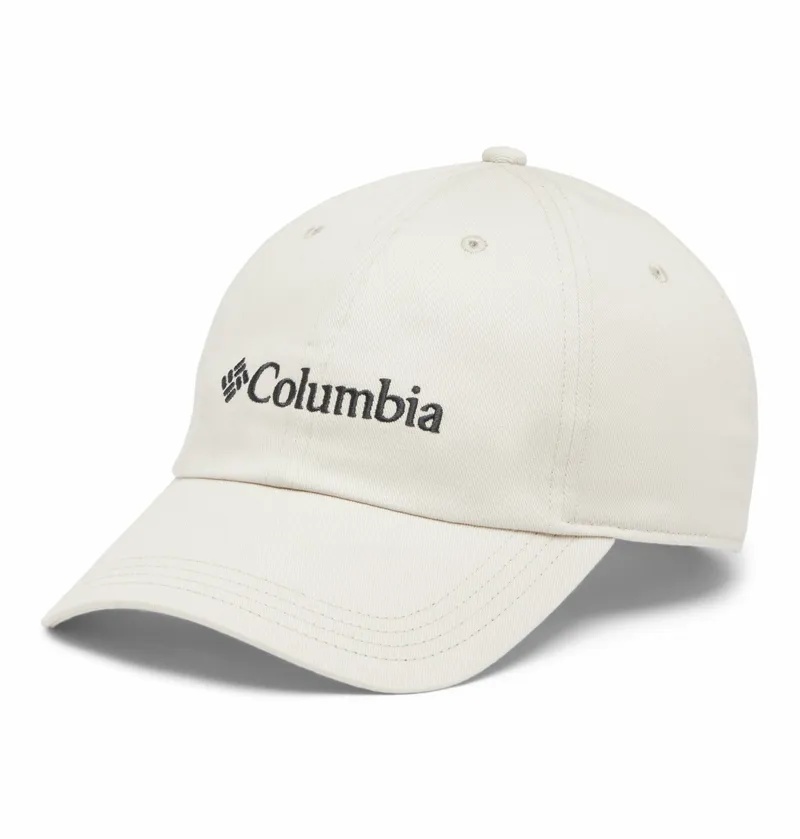 Columbia Provisions Ball Cap - Dark Stone