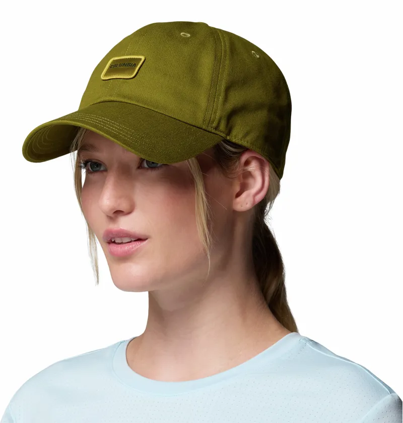 Columbia Provisions Ball Cap - Mossy Green-4
