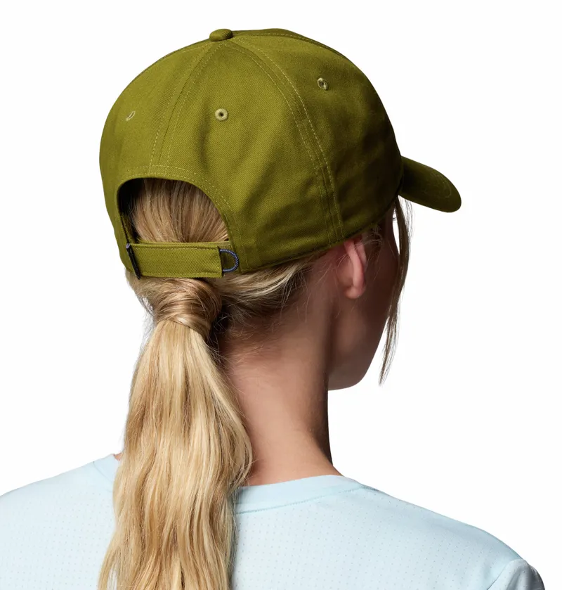 Columbia Provisions Ball Cap - Mossy Green-5