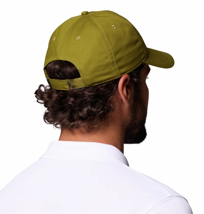 Columbia Provisions Ball Cap - Mossy Green-3