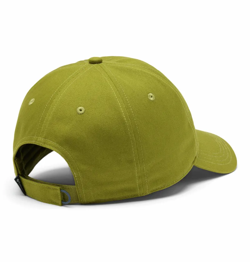 Columbia Provisions Ball Cap - Mossy Green-1