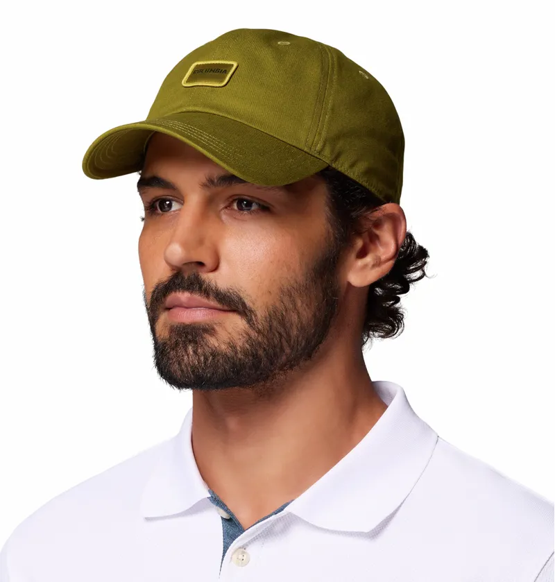 Columbia Provisions Ball Cap - Mossy Green-2