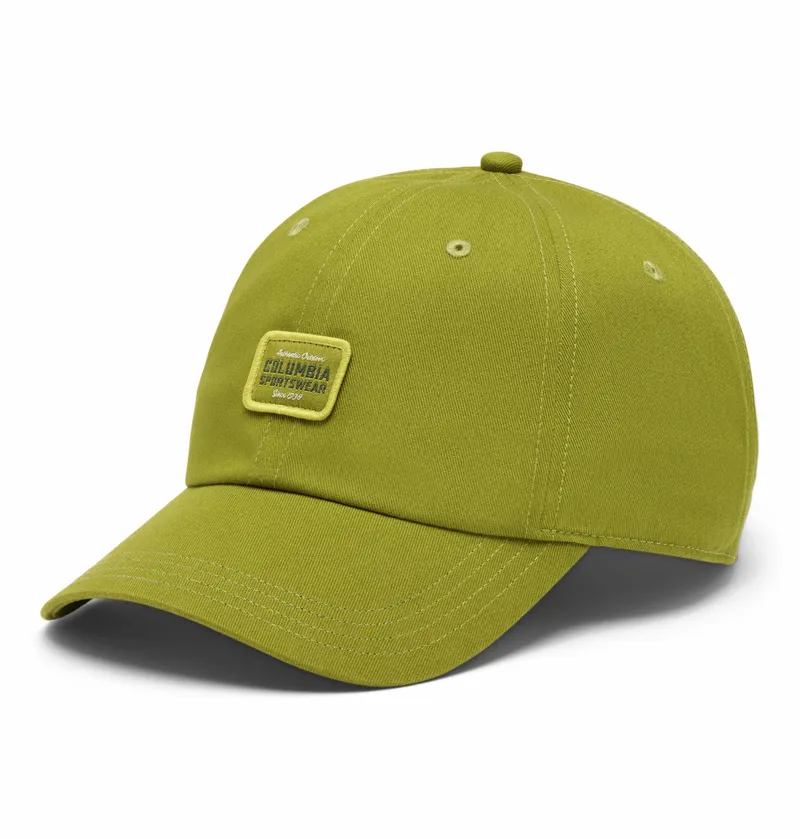 Columbia Provisions Ball Cap - Mossy Green
