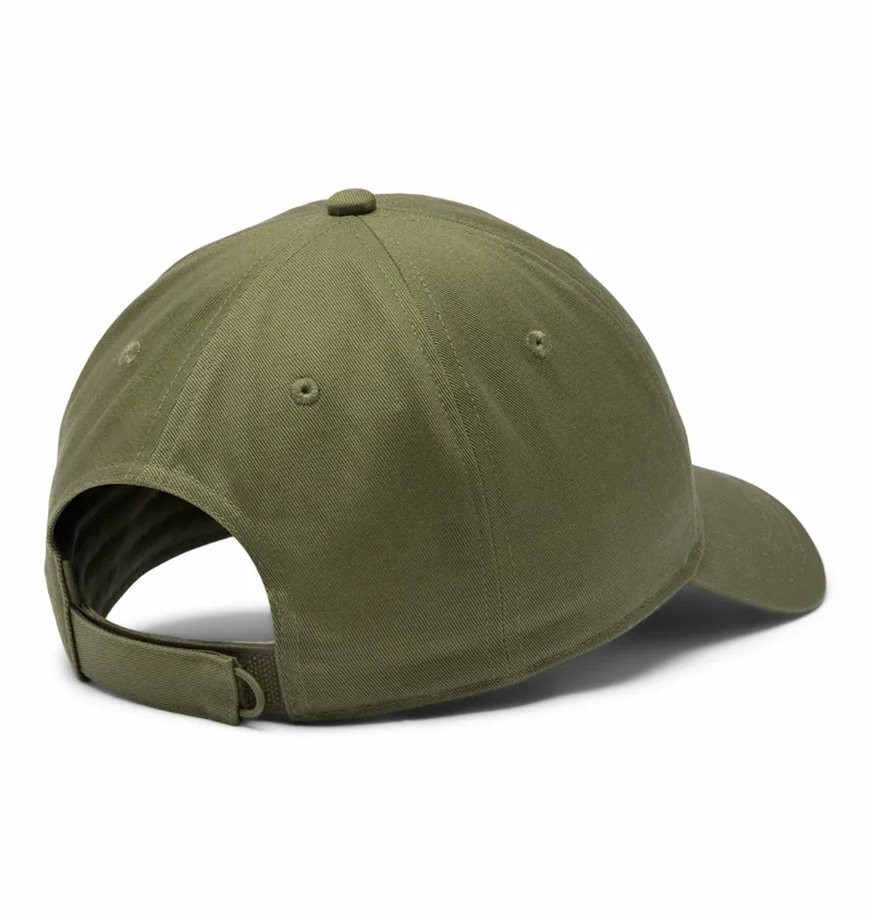 Columbia Provisions Ball Cap - Stone Green-1