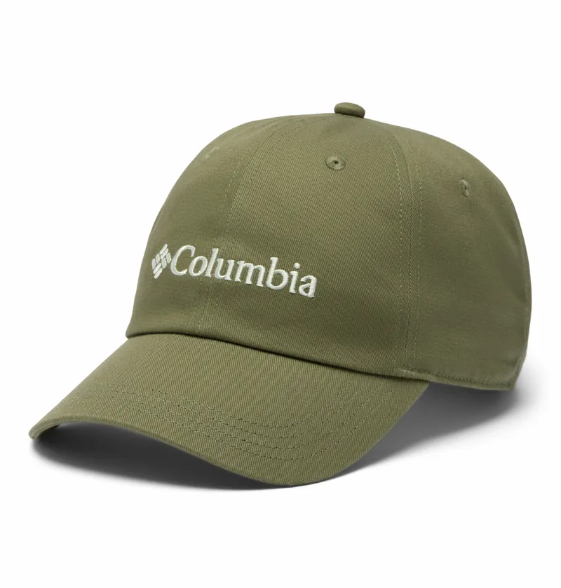 Columbia Provisions Ball Cap - Stone Green