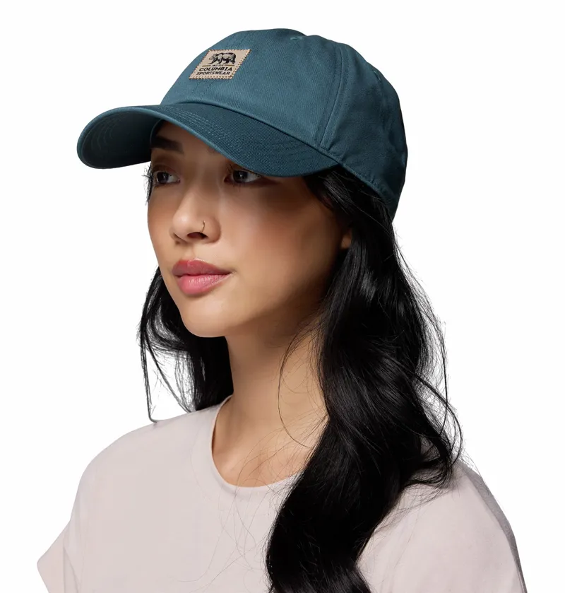 Columbia Provisions Ball Cap - Everblue-4