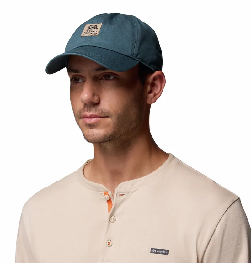 Columbia Provisions Ball Cap - Everblue-2