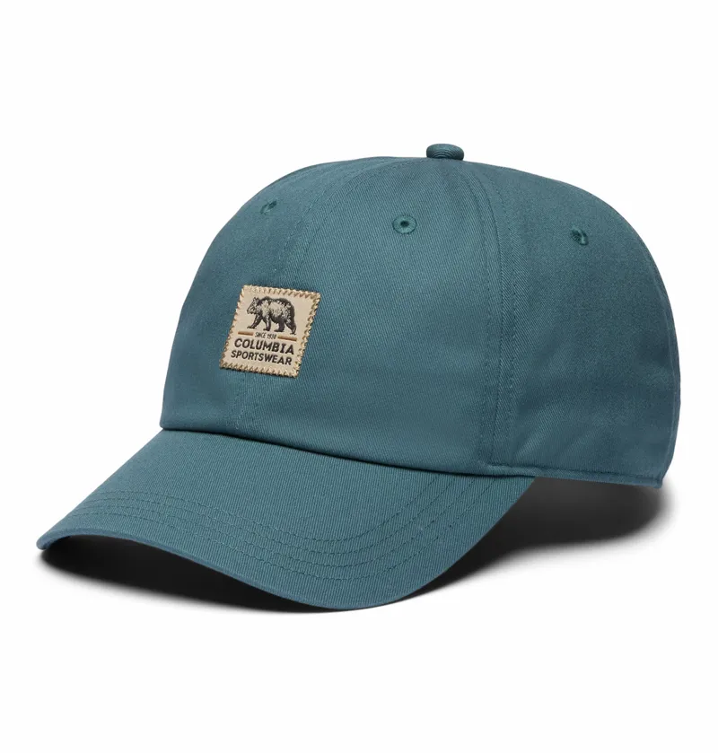 Columbia Provisions Ball Cap - Everblue