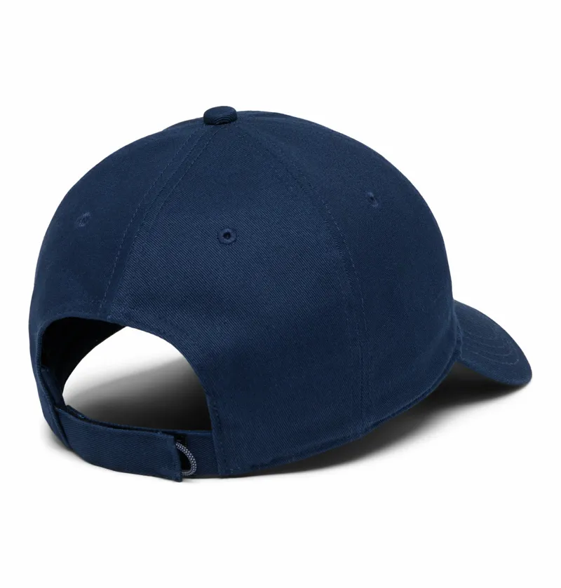 Columbia Provisions Ball Cap - Collegiate Navy-1