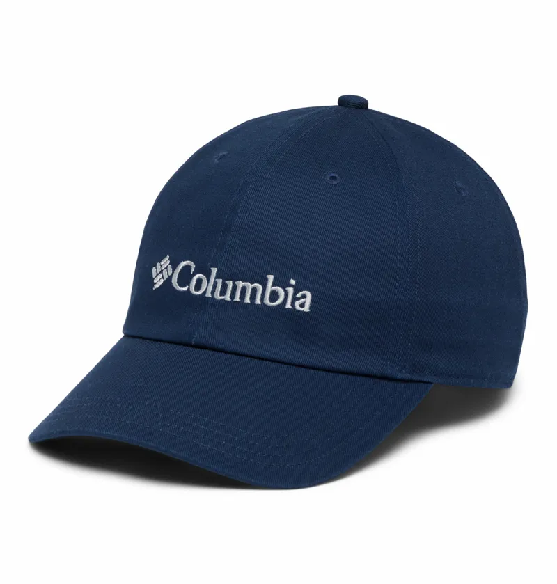 Columbia Provisions Ball Cap - Collegiate Navy