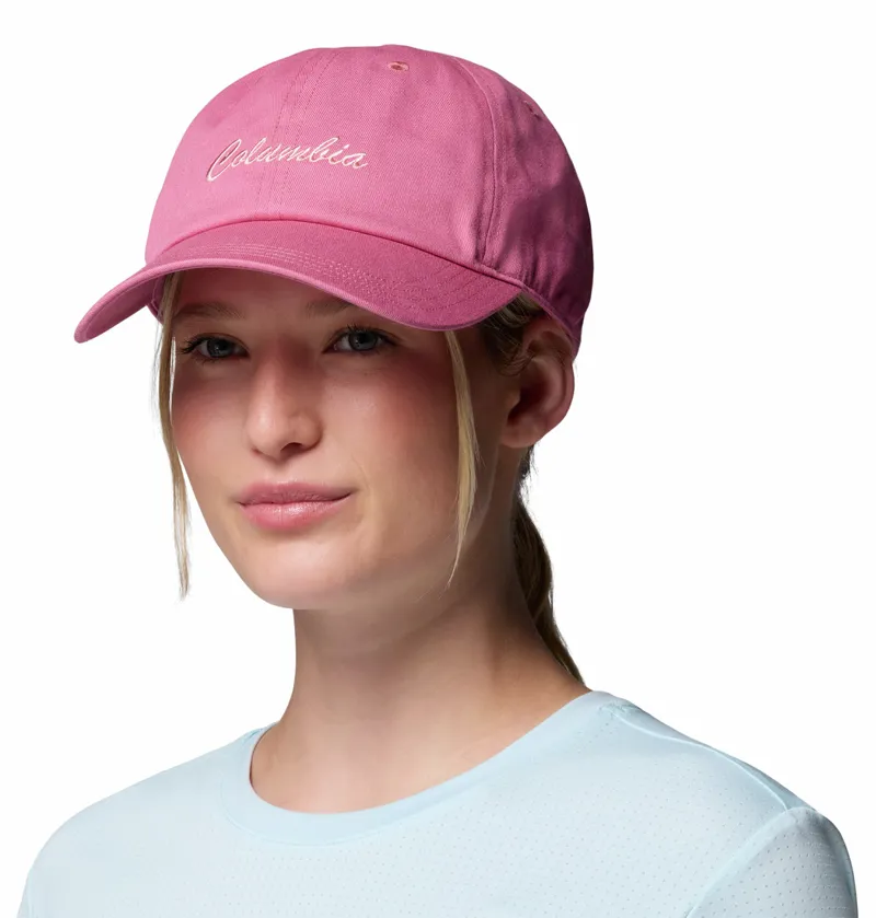 Columbia Provisions Ball Cap - Rosette-4