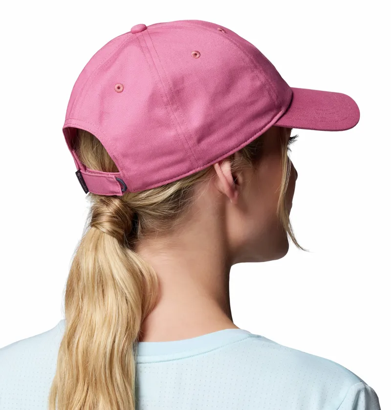 Columbia Provisions Ball Cap - Rosette-5