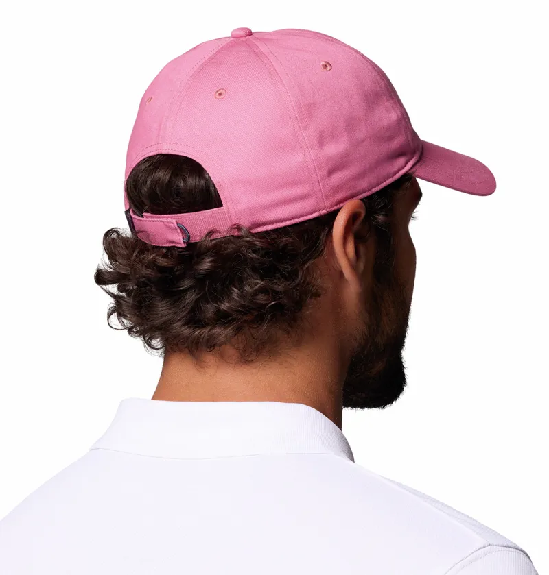 Columbia Provisions Ball Cap - Rosette-3