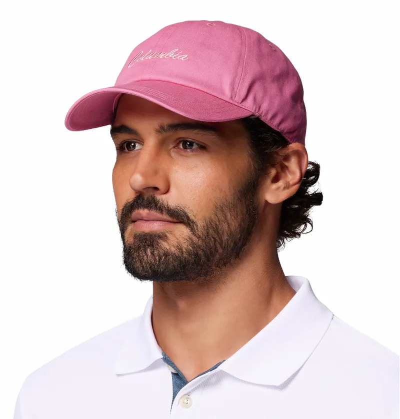 Columbia Provisions Ball Cap - Rosette-2