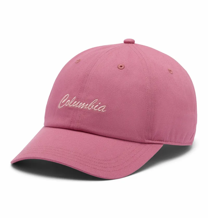 Columbia Provisions Ball Cap - Rosette