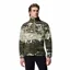 Columbia Helvetia II Printed Half Snap Fleece - Safari Sisters
