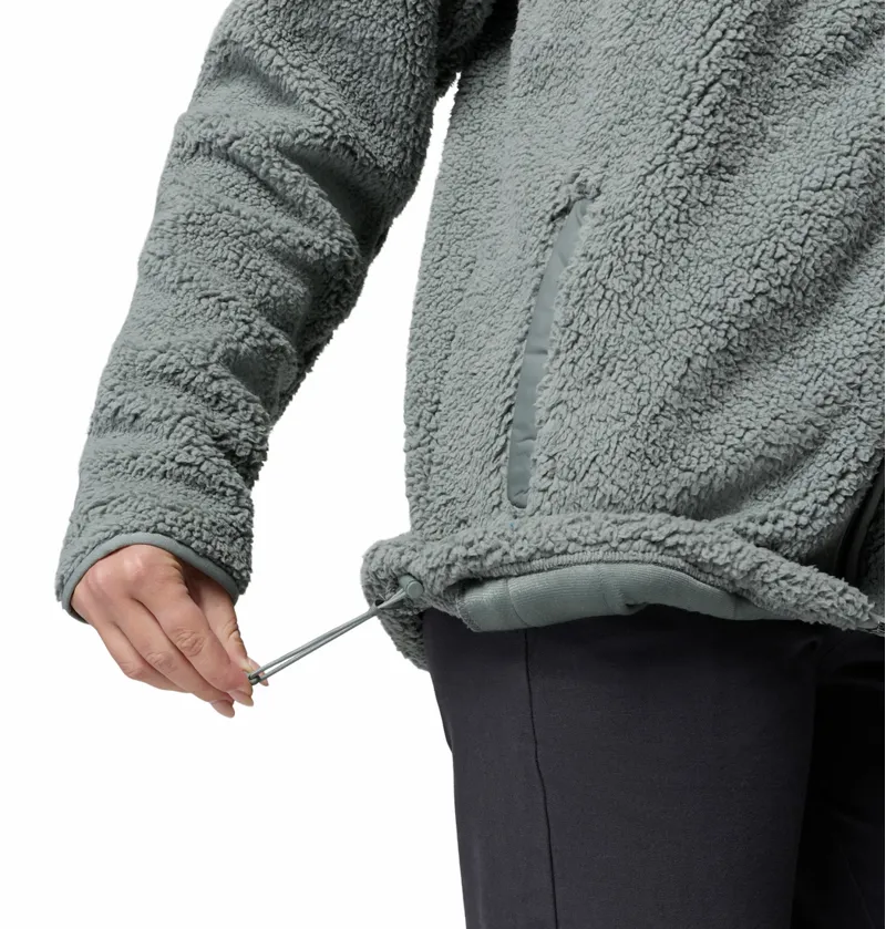 Columbia Women's West Bend II Sherpa Jacket - Sedona Sage-5
