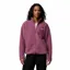 Columbia Women's West Bend II Sherpa Jacket - Antique Mauve
