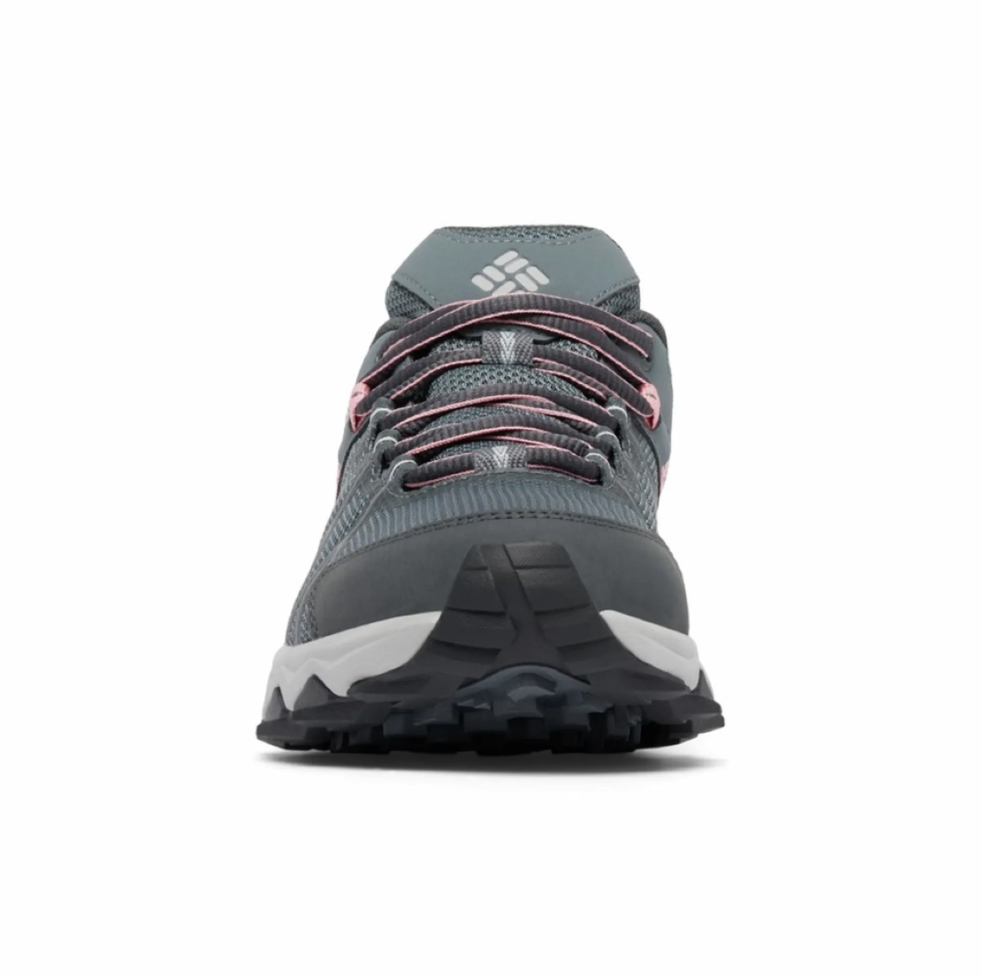 Columbia Women's Peakfreak II Outdry Waterproof Hiking Shoe Gra