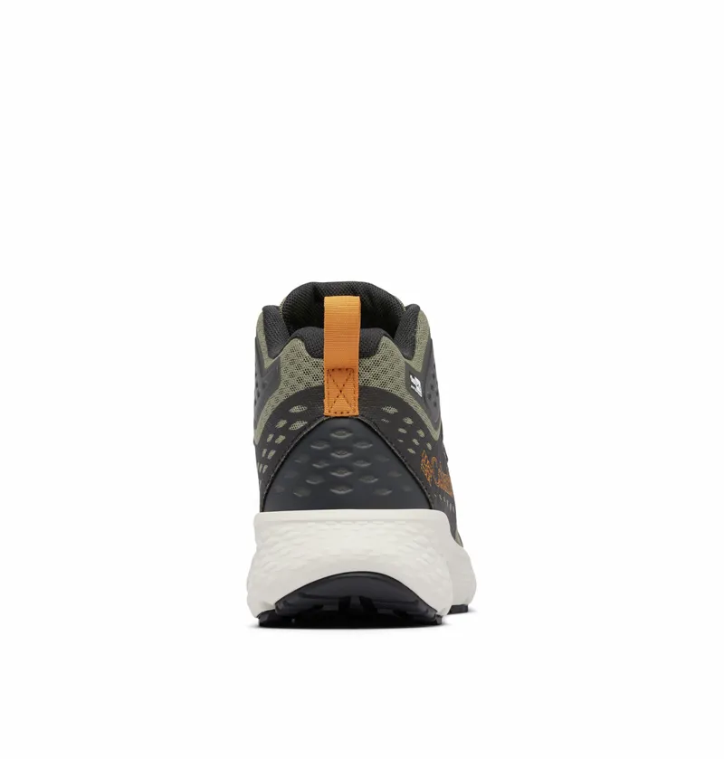 Columbia Men's Konos TRS OutDry Mid - Stone Green/Canyon Sun-8