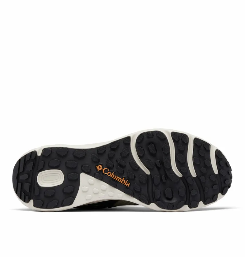 Columbia Men's Konos TRS OutDry Mid - Stone Green/Canyon Sun-6