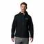 Columbia Men's Boulder Falls Waterproof Jacket - Black
