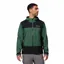 Columbia Men's Boulder Falls Waterproof Jacket - Rain Forest/Black