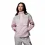 Columbia Women's Challenger II Windbreaker - Pink Agate/Flint Grey