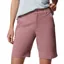 Columbia Women's  Leslie Falls Long Short - Fig