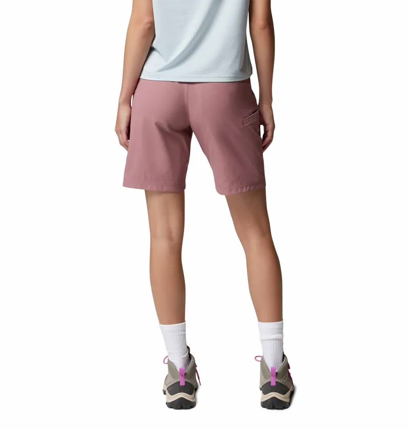 Columbia Women's  Leslie Falls Long Short - Fig-5