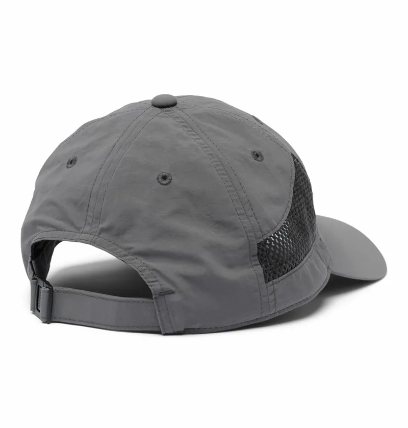 Columbia Tech Shade II Hat - City Grey-1