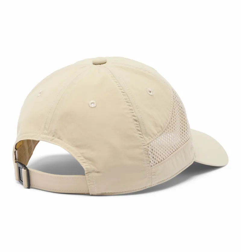 Columbia Tech Shade II Hat - Ancient Fossil-1