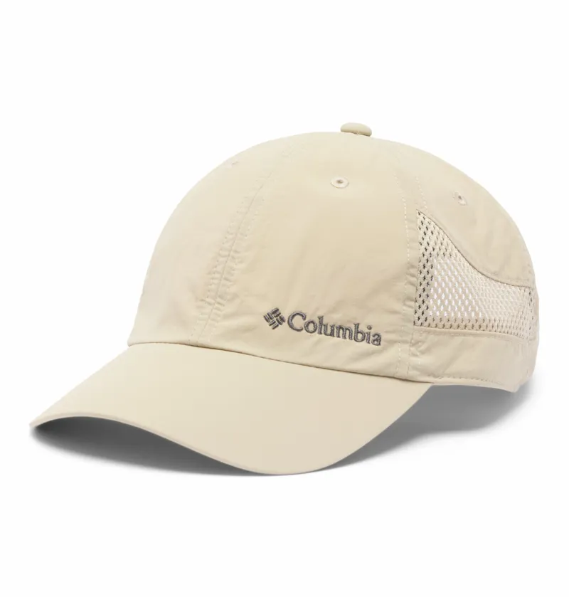 Columbia Tech Shade II Hat - Ancient Fossil