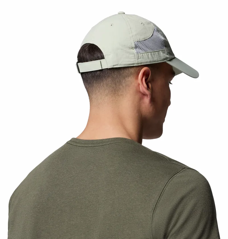 Columbia Tech Shade II Hat - Safari-3
