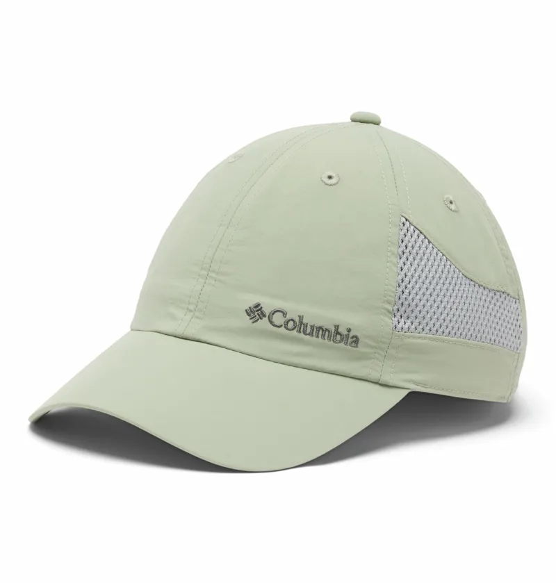 Columbia Tech Shade II Hat - Safari