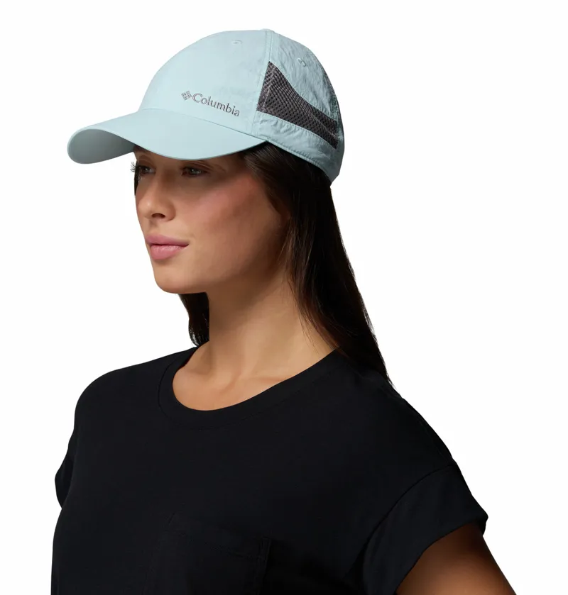 Columbia Tech Shade II Hat - Marine Light-4