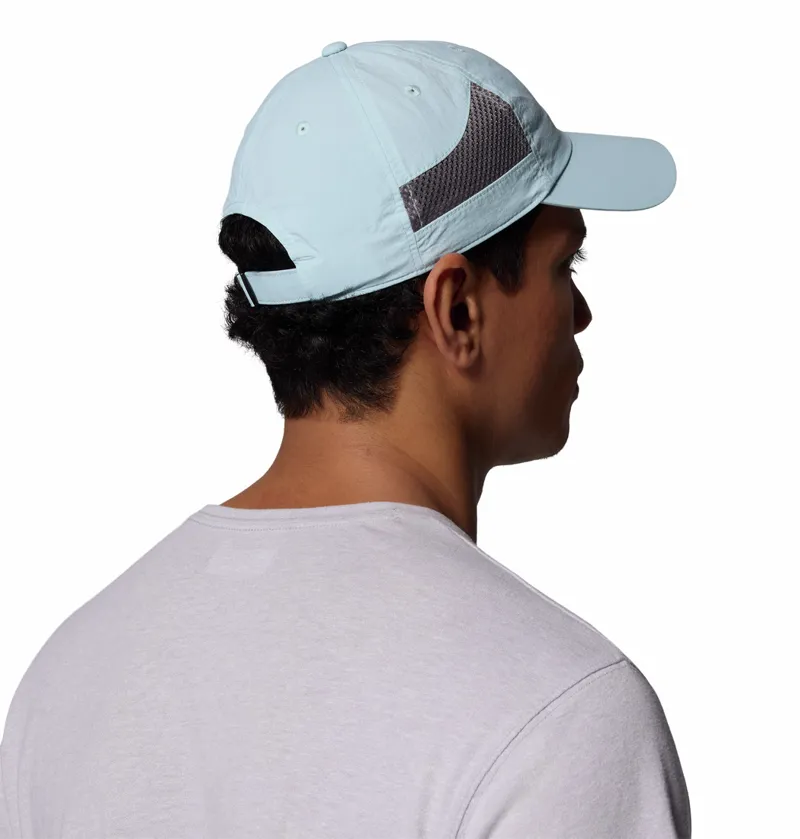 Columbia Tech Shade II Hat - Marine Light-3