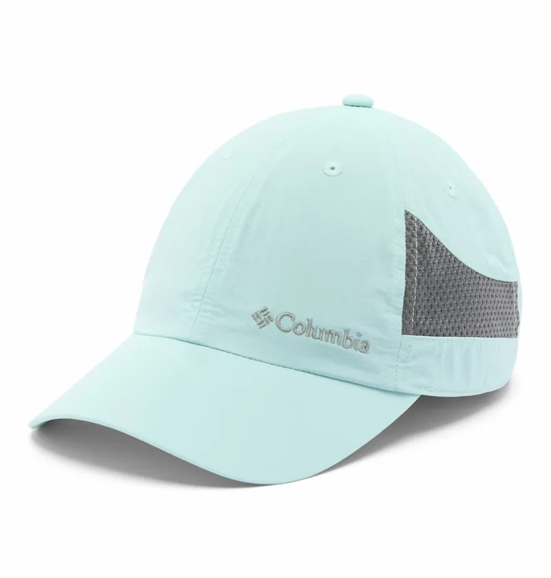 Columbia Tech Shade II Hat - Marine Light