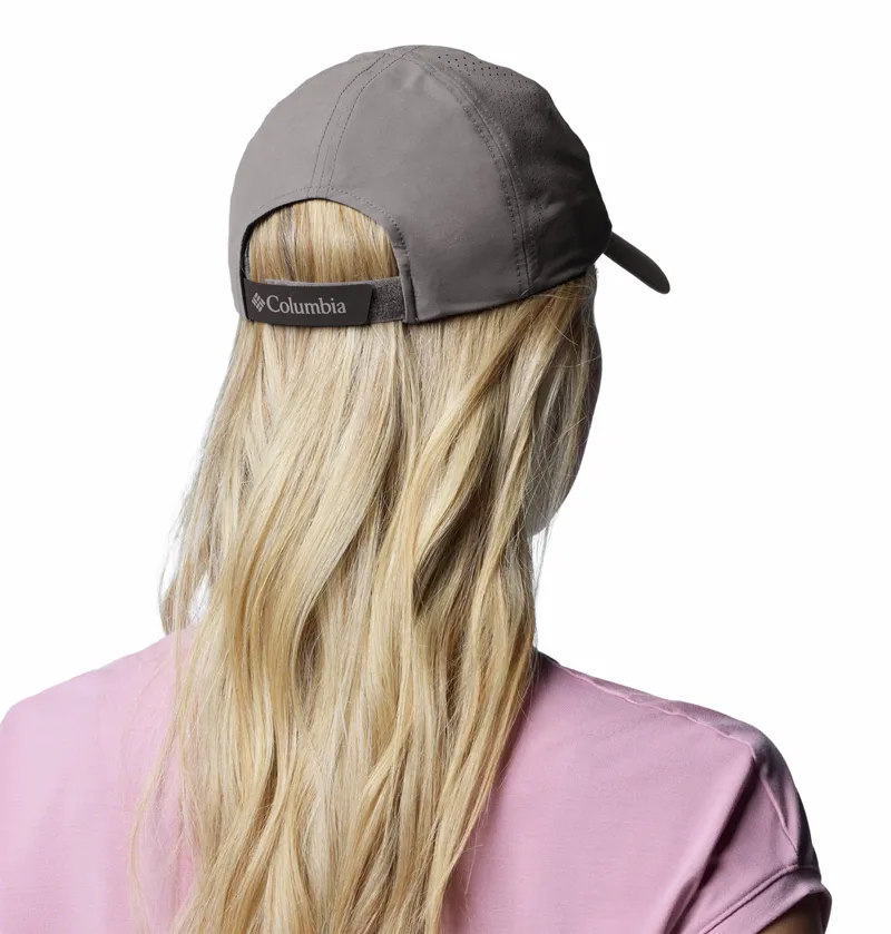 Columbia Silver Ridge IV Ball Cap - City Grey-5