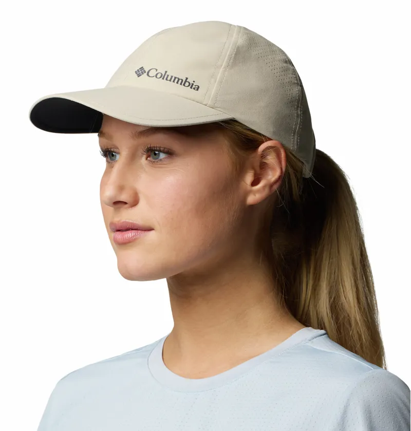 Columbia Silver Ridge IV Ball Cap - Ancient Fossil-5
