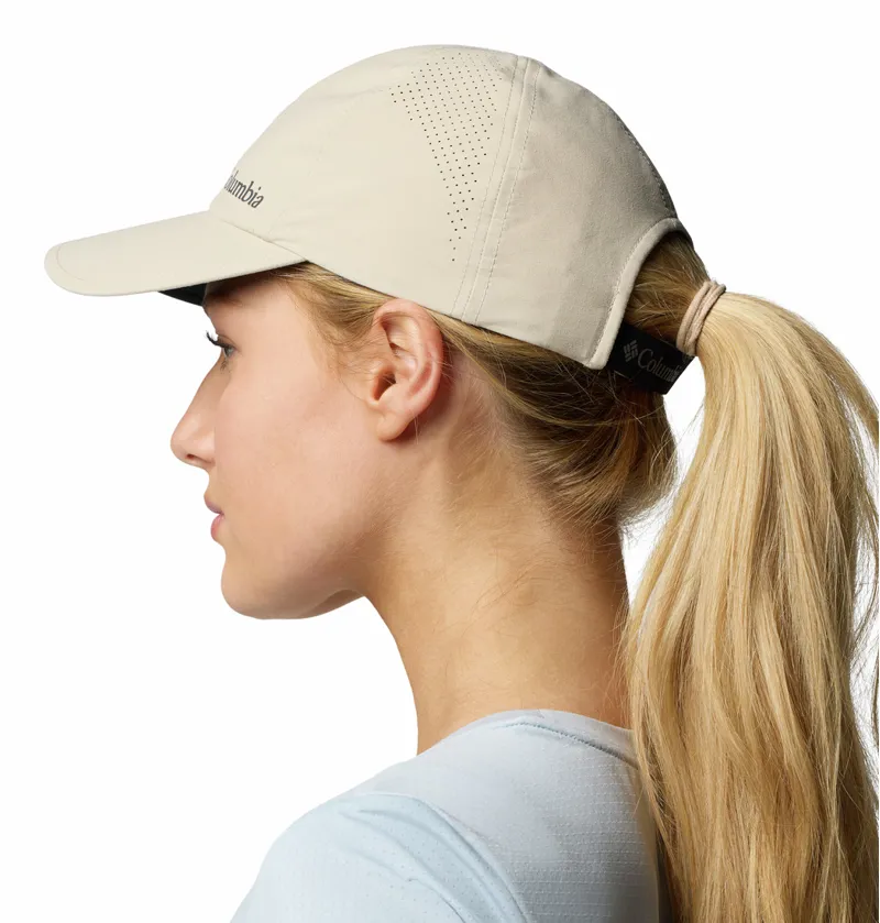 Columbia Silver Ridge IV Ball Cap - Ancient Fossil-6