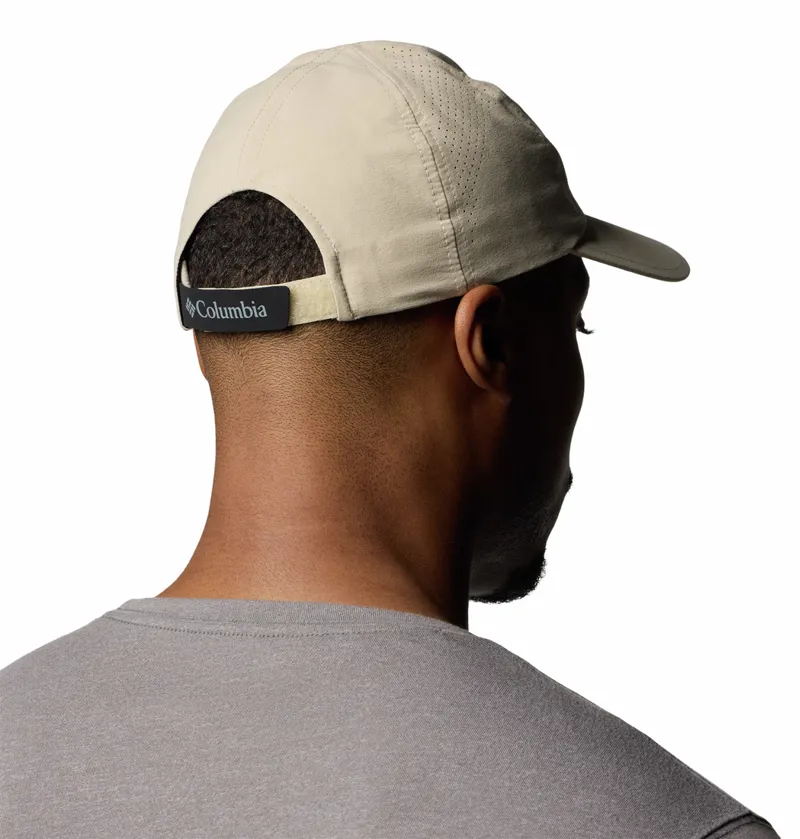 Columbia Silver Ridge IV Ball Cap - Ancient Fossil-4