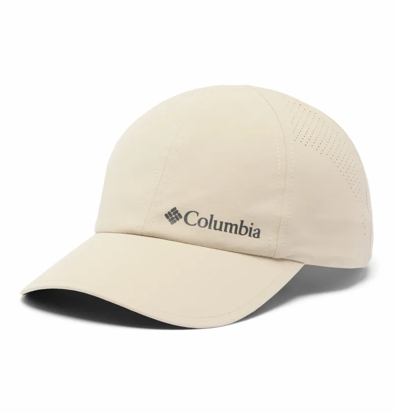 Columbia Silver Ridge IV Ball Cap - Ancient Fossil